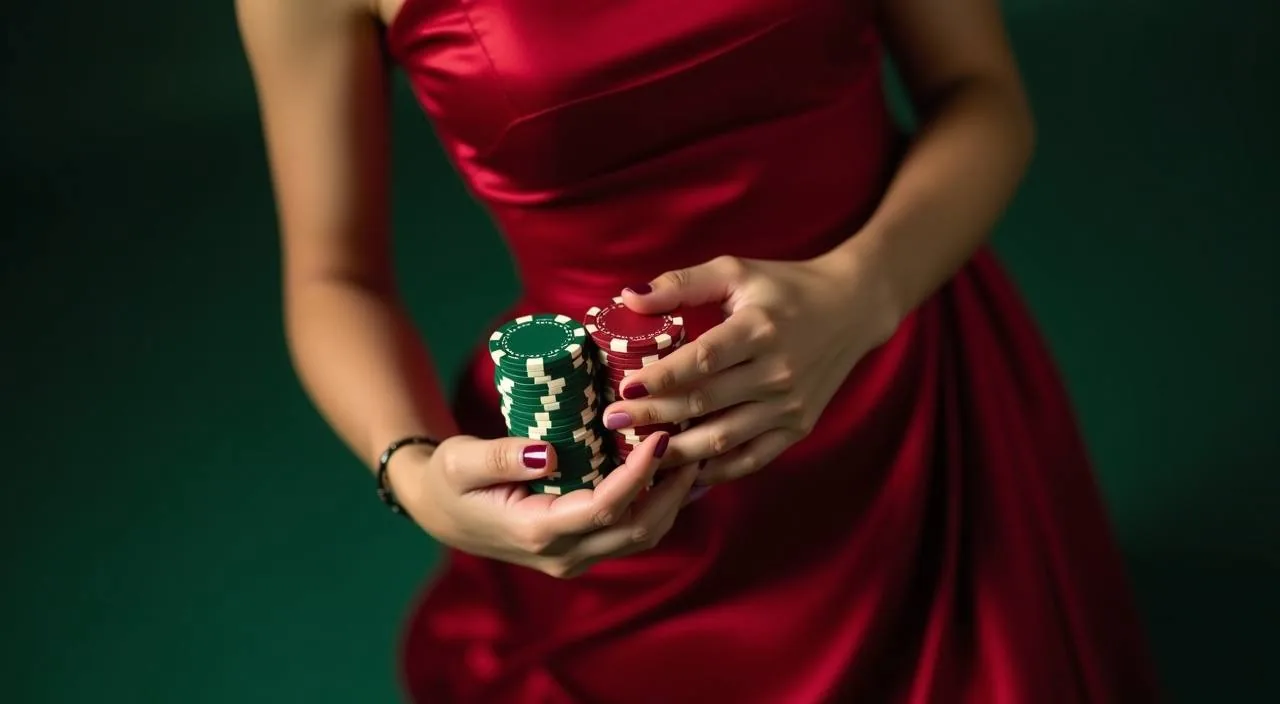 Blackjack Nights
